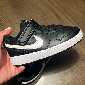Toddler Nikes